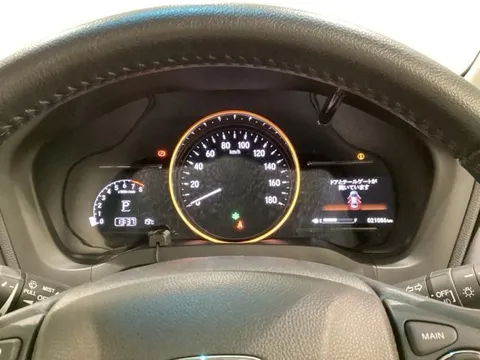 Honda HR-V (Vezel)