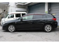 Subaru Impreza Sports