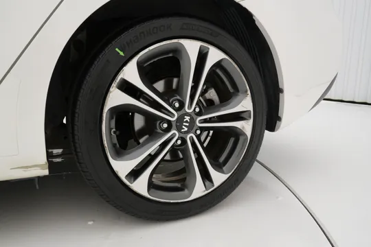 Kia Cerato (K3)