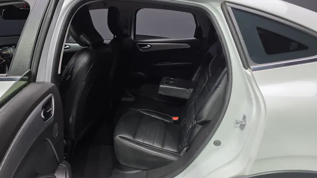 Renault XM3