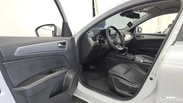 Renault XM3