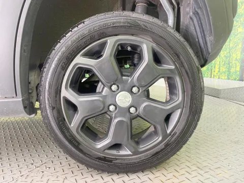 Mazda Flair Crossover