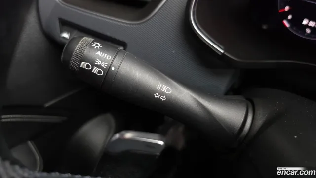 Renault XM3