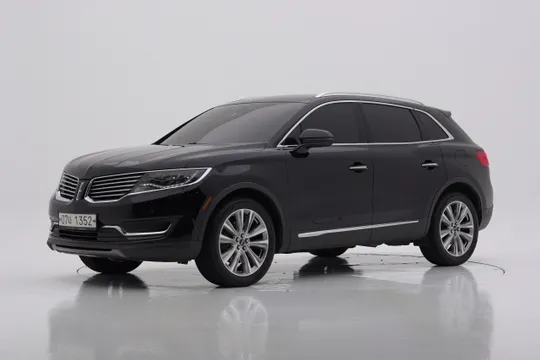 Lincoln MKX