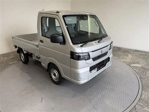 Suzuki Carry Track