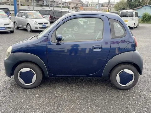 Suzuki Twin