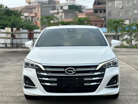 Gac GA6