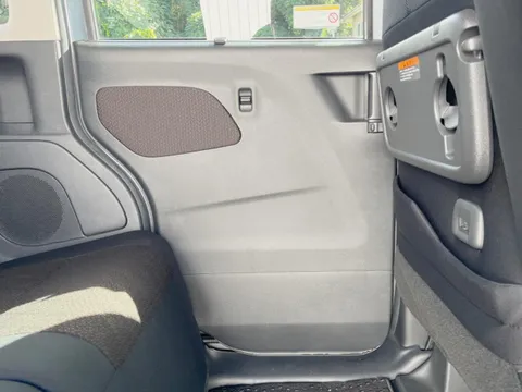 Mitsubishi eK X Space