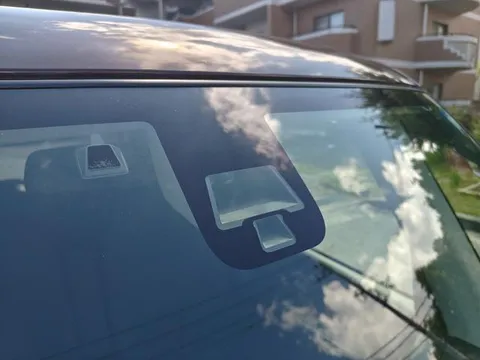 Mitsubishi eK Space Custom