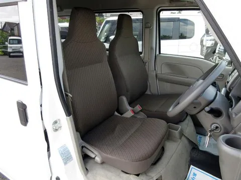 Nissan Clipper