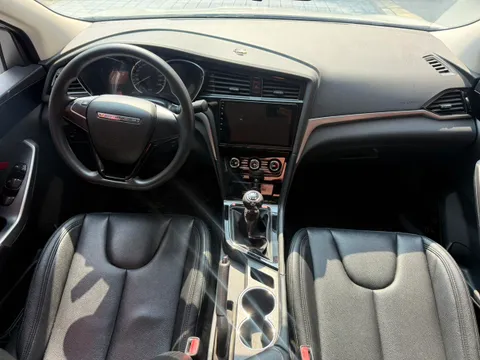 Venucia D60