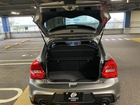 Suzuki Swift Sport