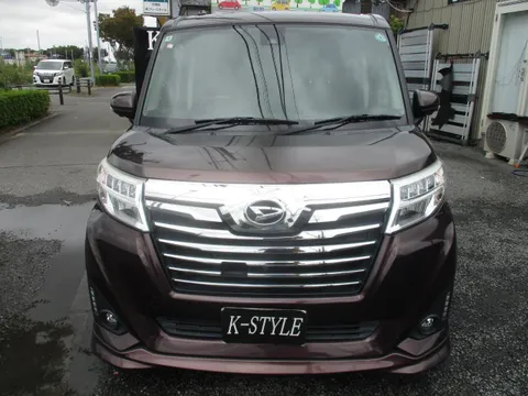 Daihatsu Thor