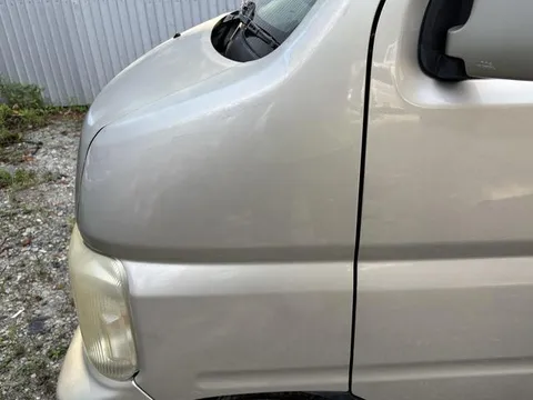 Honda Vamos Hobio