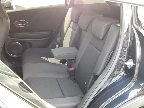 Honda HR-V (Vezel)