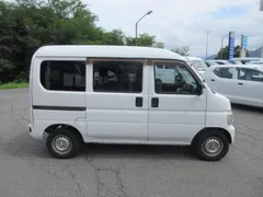 Honda Acty Van