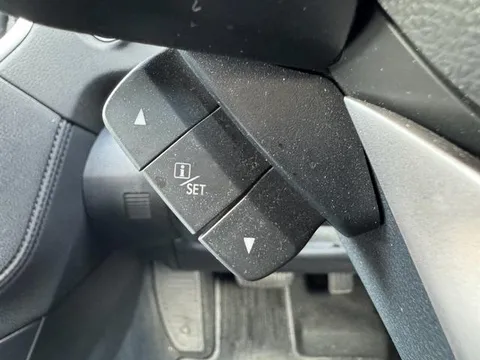 Subaru Impreza Sports