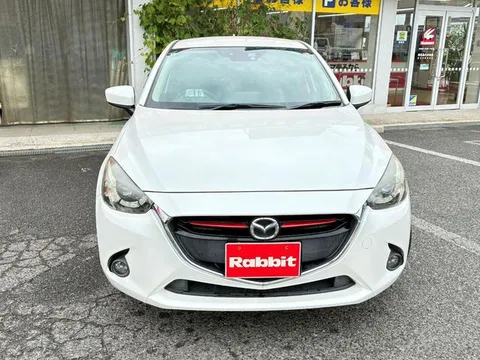 Mazda Mazda2 (Demio)