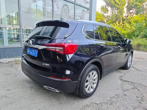 Buick Envision