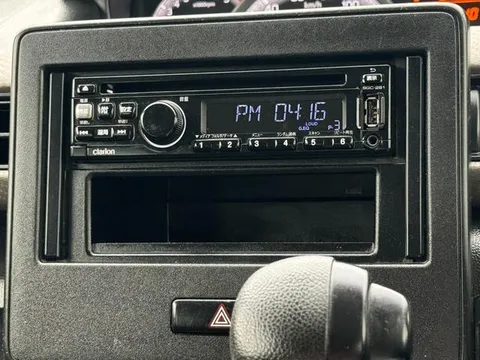 Mazda Flair