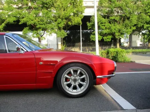 Mazda Eunos Roadster