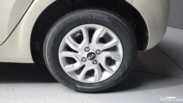 Kia Picanto (Morning)