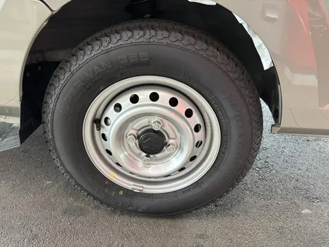 Suzuki Super Carry