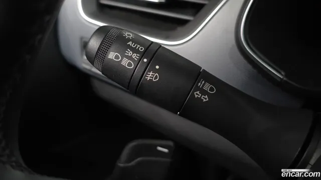 Renault XM3