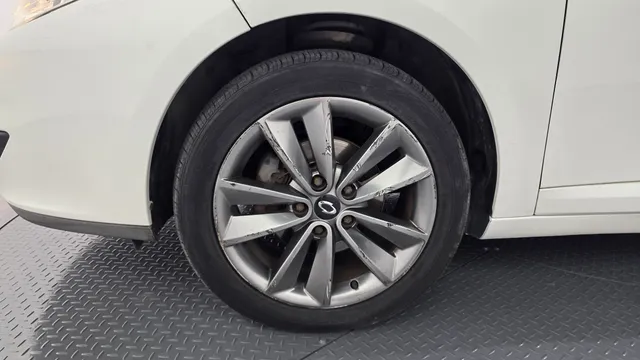 Renault SM3