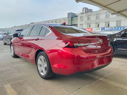 Buick Regal