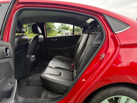 Chery Arrizo 5