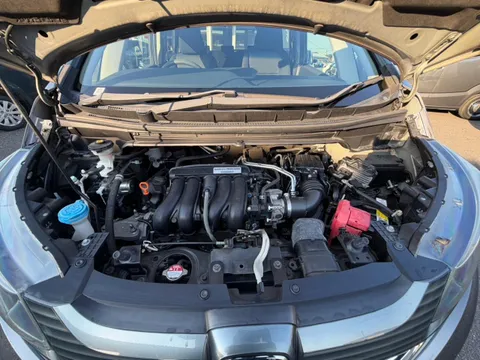 Honda Freed Plus