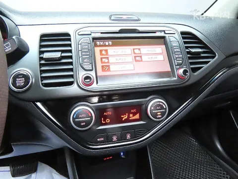 Kia Picanto (Morning)