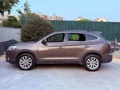JAC