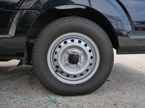Suzuki Super Carry