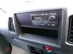 Mitsubishi Minicab Van