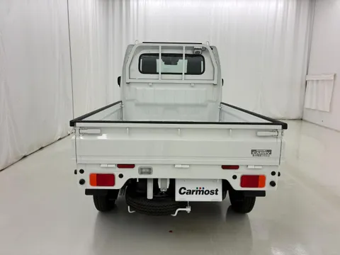 Suzuki Carry Track