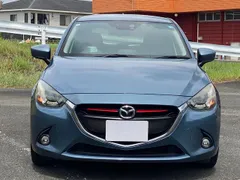 Mazda Mazda2 (Demio)