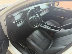 Mazda Mazda6 (Atenza)