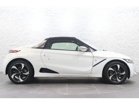 Honda S660