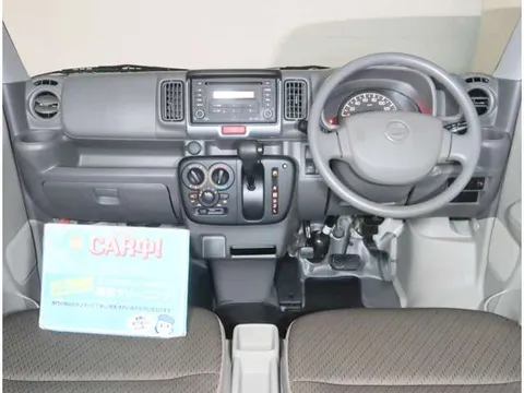 Nissan Clipper