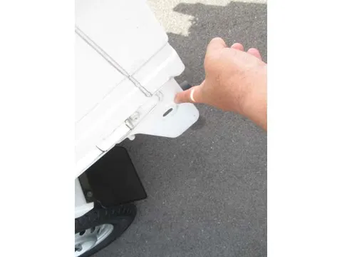 Nissan Clipper Truck