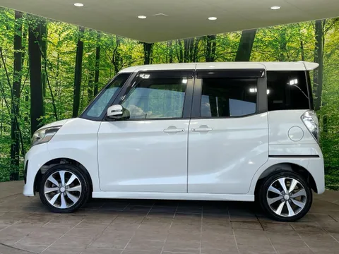 Mitsubishi eK Space Custom