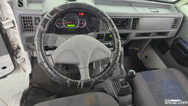 Chevrolet Damas