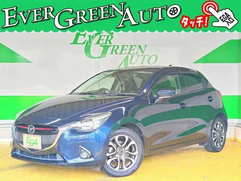 Mazda Mazda2 (Demio)