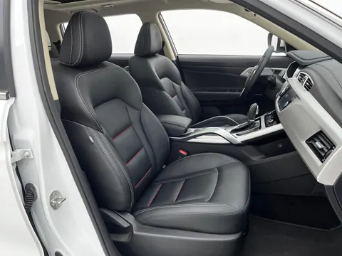 Geely Boyue