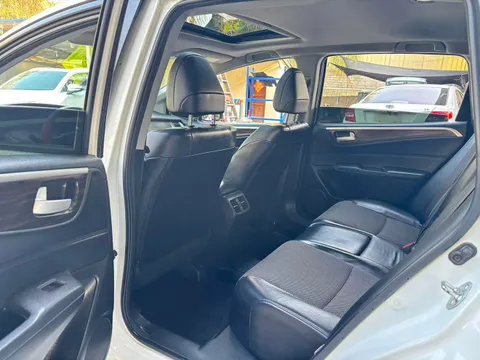 Honda Jade
