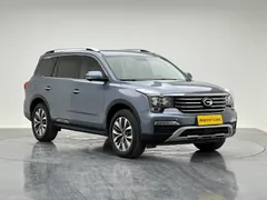 Gac GS8