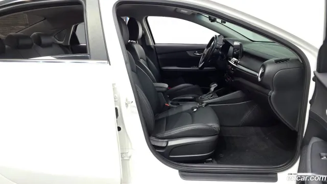 Kia Cerato (K3)