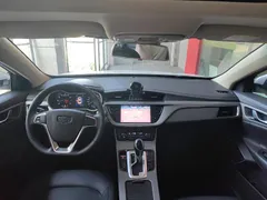 Geely